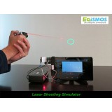 Egismos Technology introduced a new “Laser Shooting Simulator”
